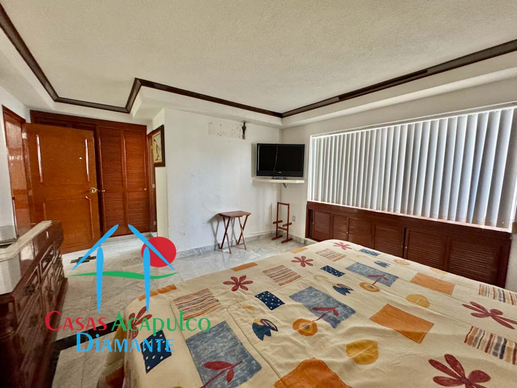 Hotel Victoria - Recámara tres 3
